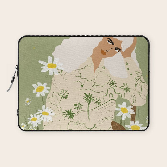 Serenity Laptop Sleeve Gallery Image 1