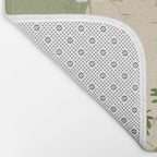 Serenity Bath Mat Gallery Image 2