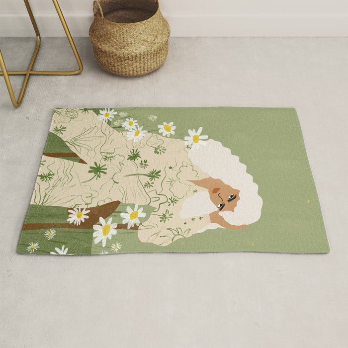 Serenity Rug Gallery Image 1