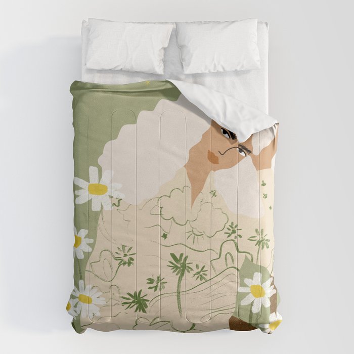 Serenity Comforter Gallery Image 6