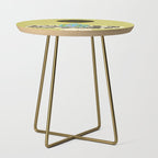 Moon Vase Side Table Gallery Image 1