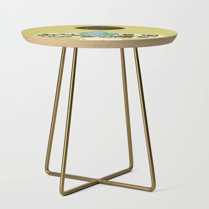 Moon Vase Side Table Gallery Image 1