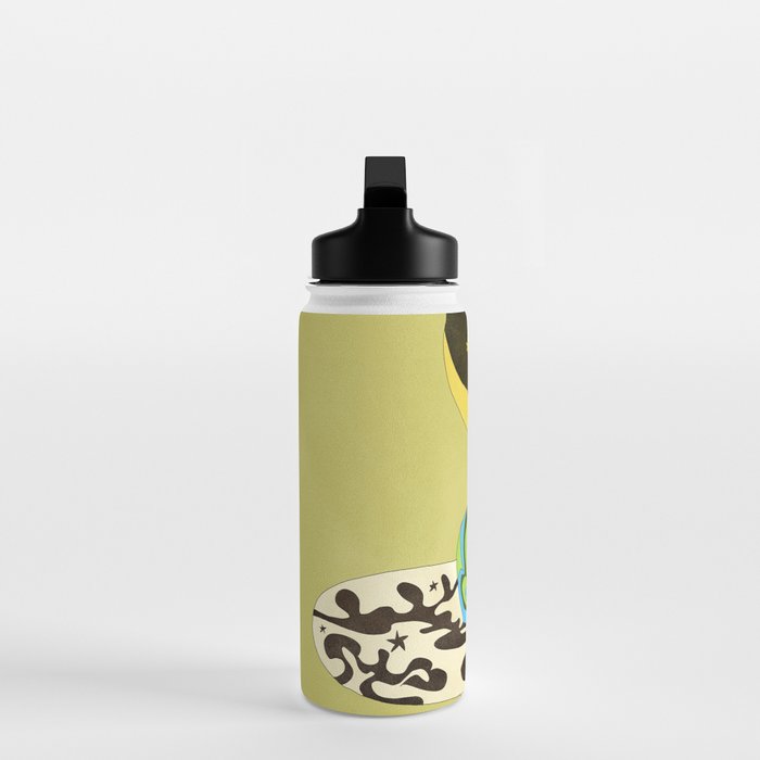 Moon Vase Water Bottle Gallery Image 3