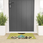 Moon Vase Welcome Mat Gallery Image 3