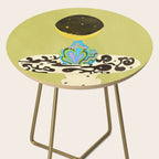 Moon Vase Side Table Gallery Image 2