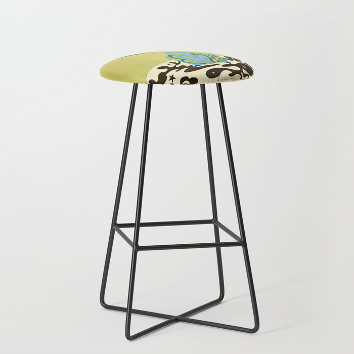 Moon Vase Stool Gallery Image 1