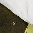 Moon Vase Comforter Gallery Image 4