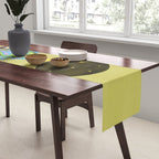 Moon Vase Table Runner Gallery Image 2