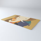 Elephant Rug Gallery Image 3
