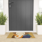 Elephant Welcome Mat Gallery Image 3