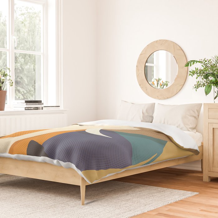 Elephant Duvet Cover Gallery Image 2