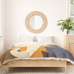 Elephant Duvet Cover Gallery Image 3