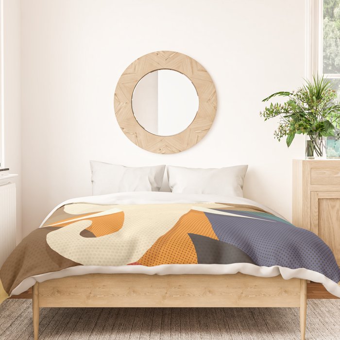 Elephant Duvet Cover Gallery Image 3