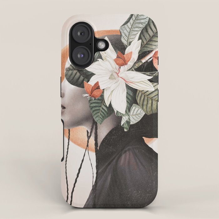 In Bloom 20 iPhone Case Gallery Image 1