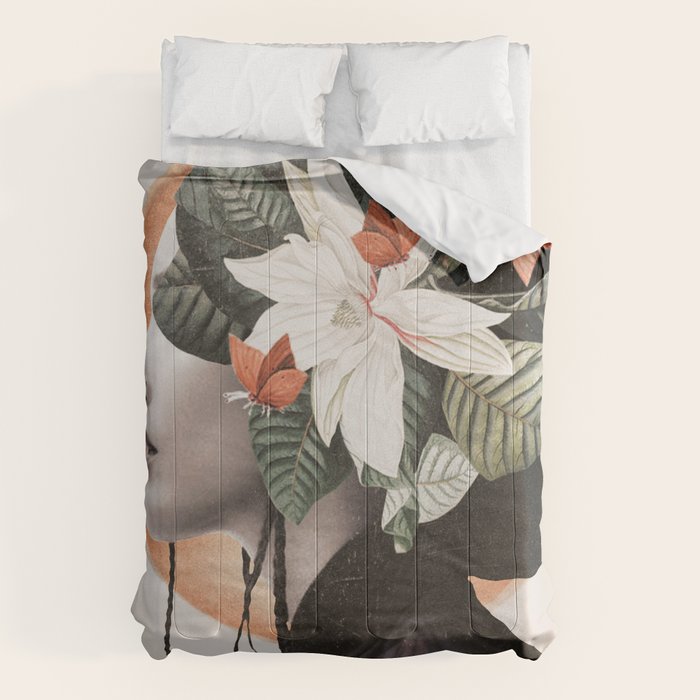 In Bloom 20 Comforter Gallery Image 6