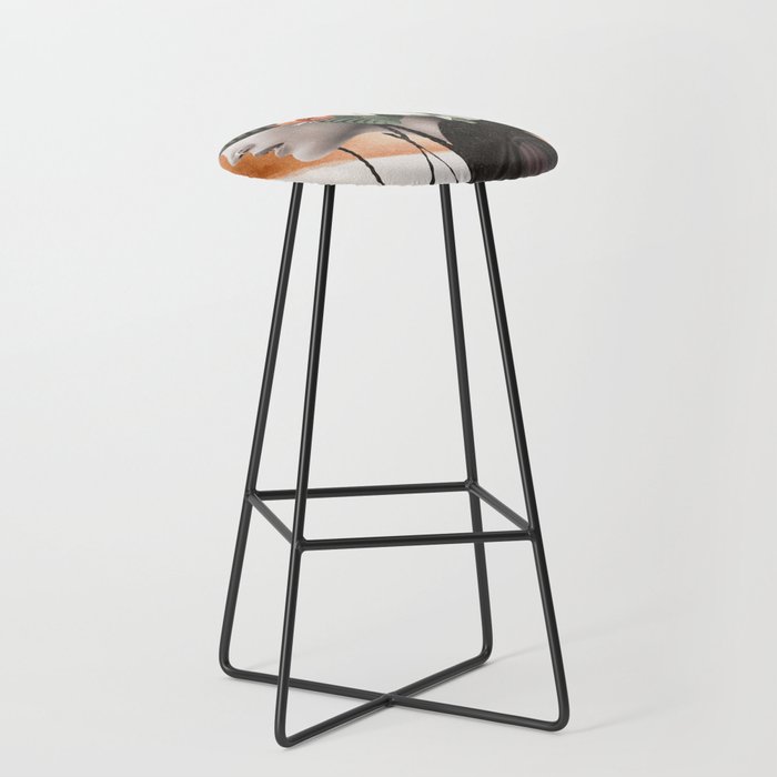 In Bloom 20 Stool Gallery Image 1