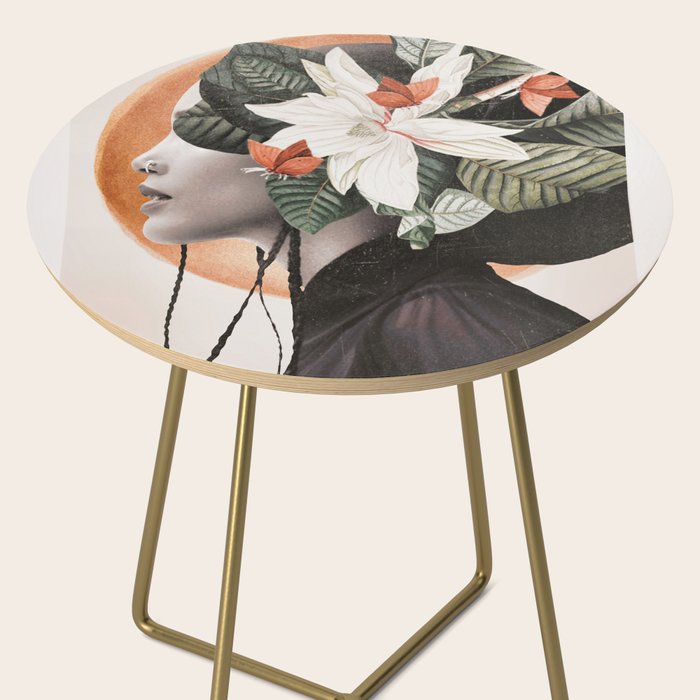 In Bloom 20 Side Table Gallery Image 2