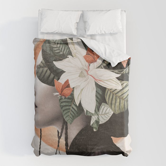 In Bloom 20 Duvet Cover Gallery Image 6