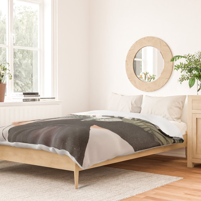 In Bloom 20 Duvet Cover Gallery Image 2