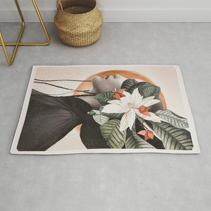 In Bloom 20 Rug Gallery Image 1