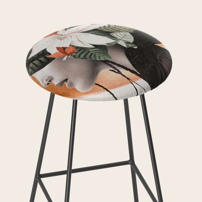In Bloom 20 Stool Gallery Image 2