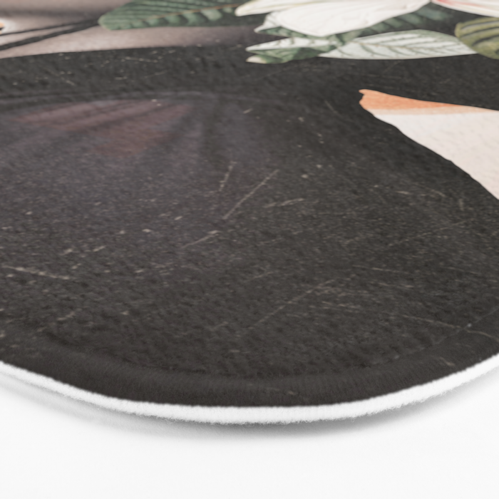 In Bloom 20 Bath Mat Gallery Image 3