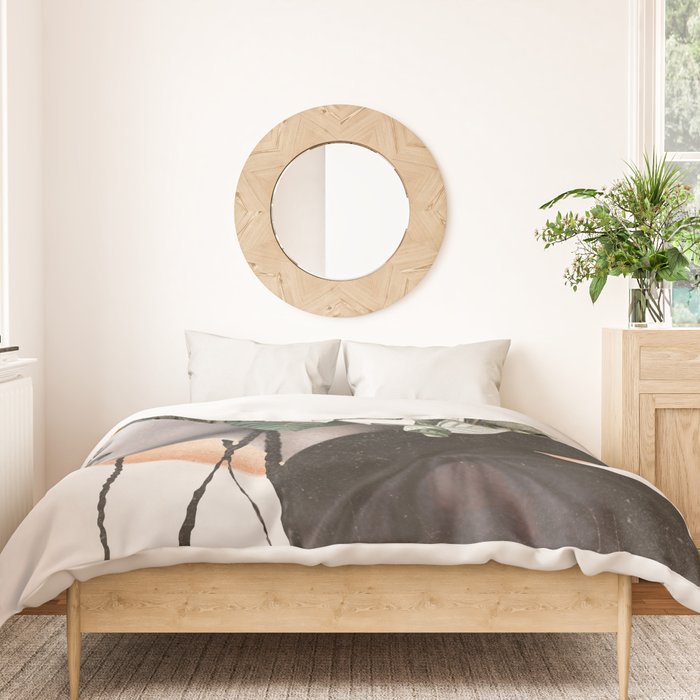 In Bloom 20 Duvet Cover Gallery Image 3