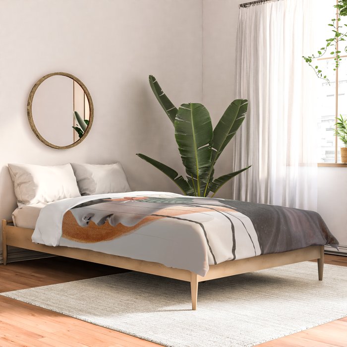 In Bloom 20 Comforter Gallery Image 2