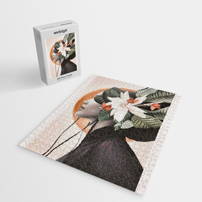 In Bloom 20 Jigsaw Puzzle Gallery Image 2