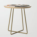 In Bloom 20 Side Table Gallery Image 1