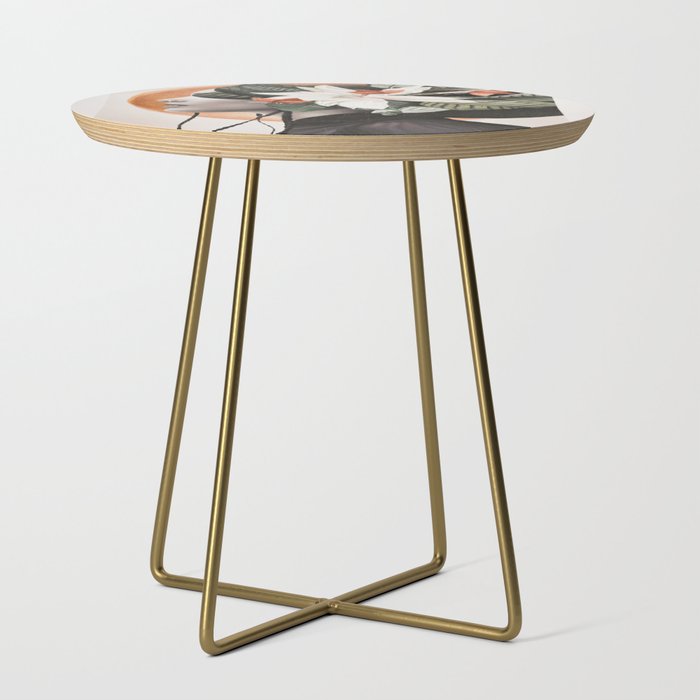 In Bloom 20 Side Table Gallery Image 1