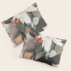 In Bloom 20 Pillow Sham Gallery Image 3