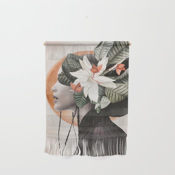 In Bloom 20 Wall Hanging Gallery Image 1