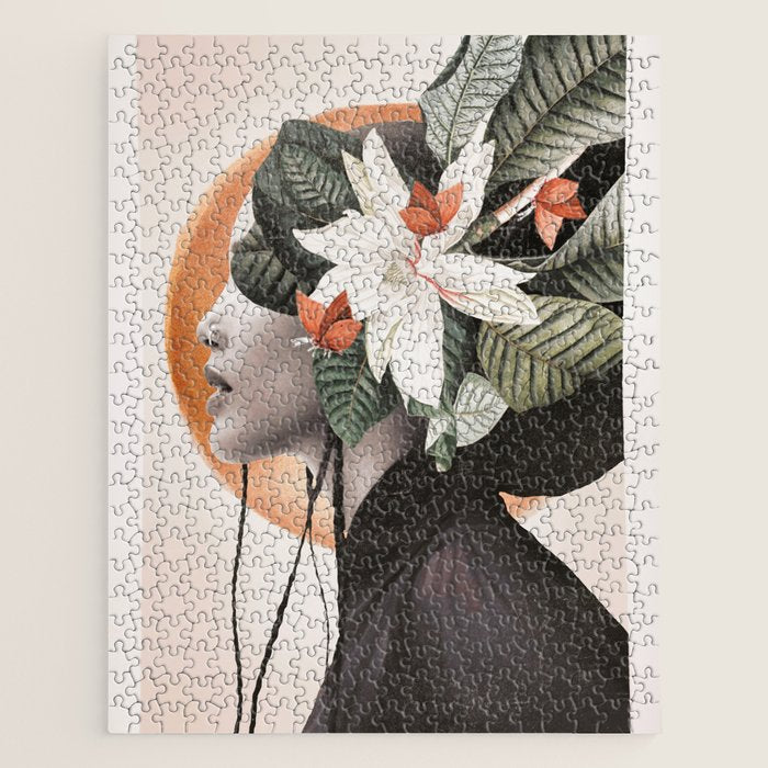 In Bloom 20 Jigsaw Puzzle Gallery Image 1