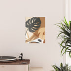 Branches and Leaves Design 02 Poster Gallery Image 2