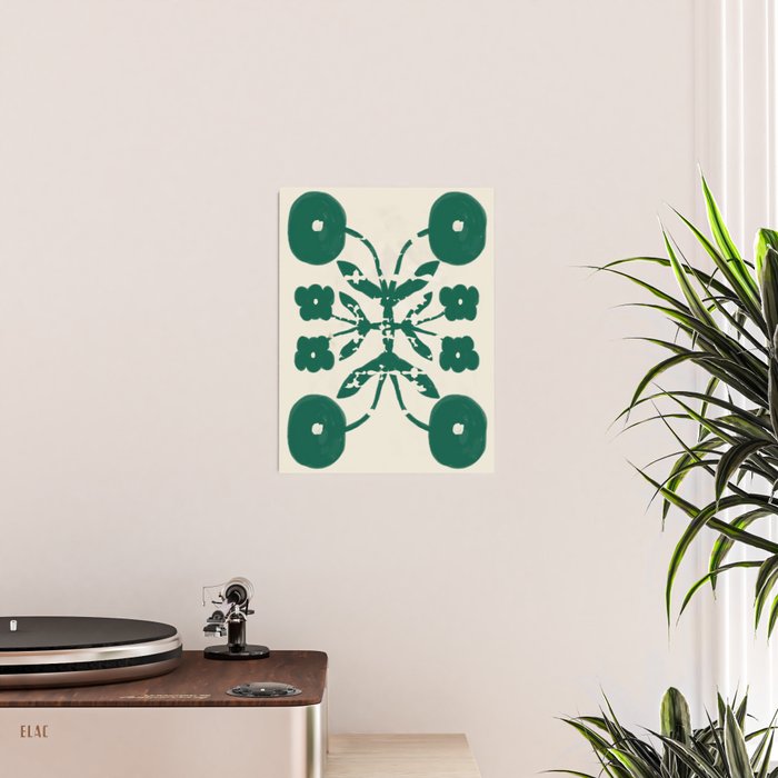 Mirror Poster Gallery Image 2