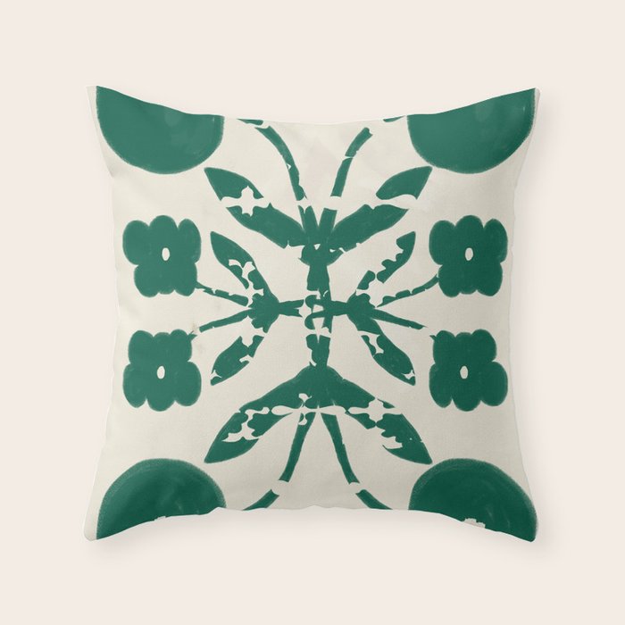Mirror Throw Pillow Gallery Image 6