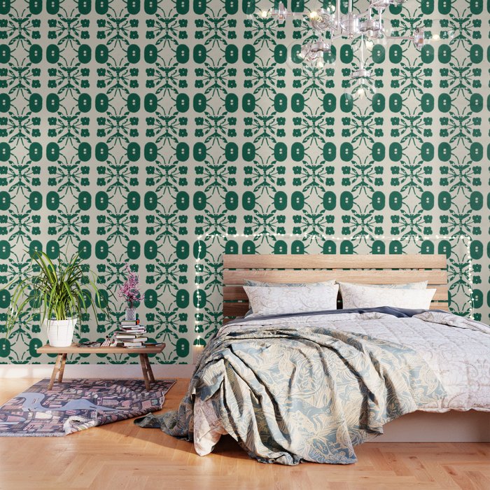 Mirror Wallpaper Gallery Image 3