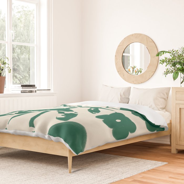 Mirror Duvet Cover Gallery Image 2