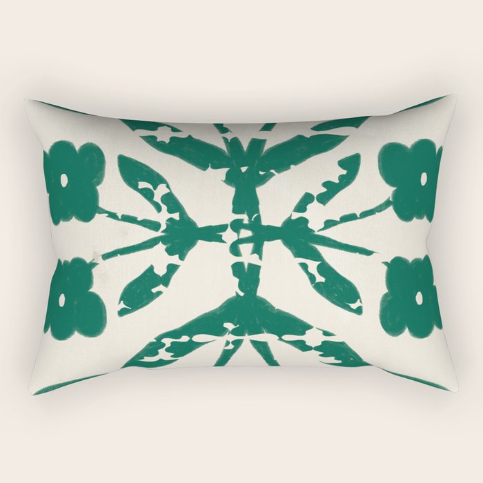 Mirror Rectangular Pillow Gallery Image 2