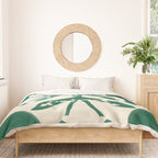 Mirror Duvet Cover Gallery Image 3