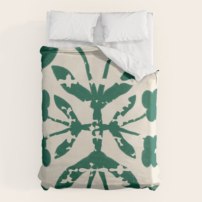 Mirror Duvet Cover Gallery Image 1