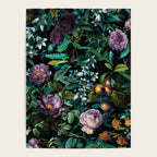 Exotic Jungle - Night Poster Gallery Image 4