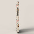 The Western Botanical Archive iPhone Case Gallery Image 2