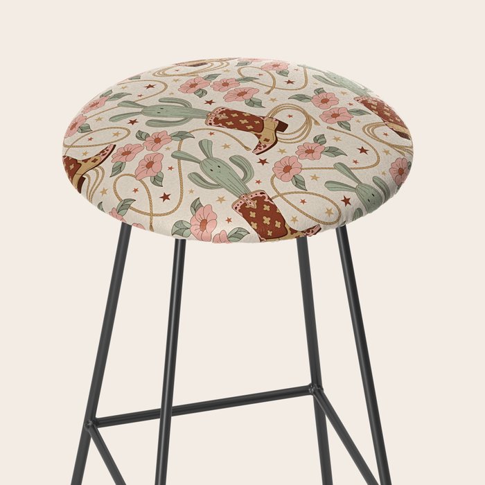 The Western Botanical Archive Stool Gallery Image 2