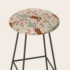 The Western Botanical Archive Stool Gallery Image 2