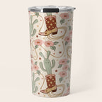 The Western Botanical Archive Travel Mug Gallery Image 1