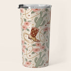 The Western Botanical Archive Travel Mug Gallery Image 3
