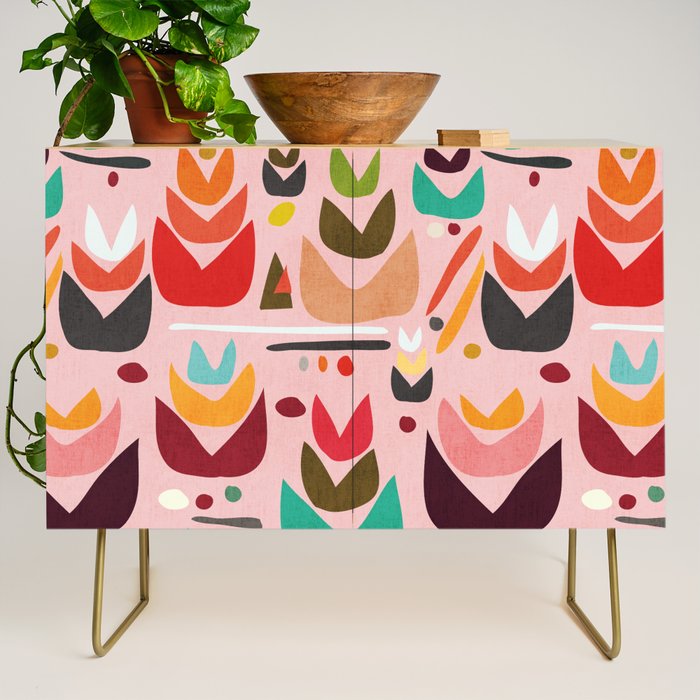 Proud Garden Credenza Gallery Image 1