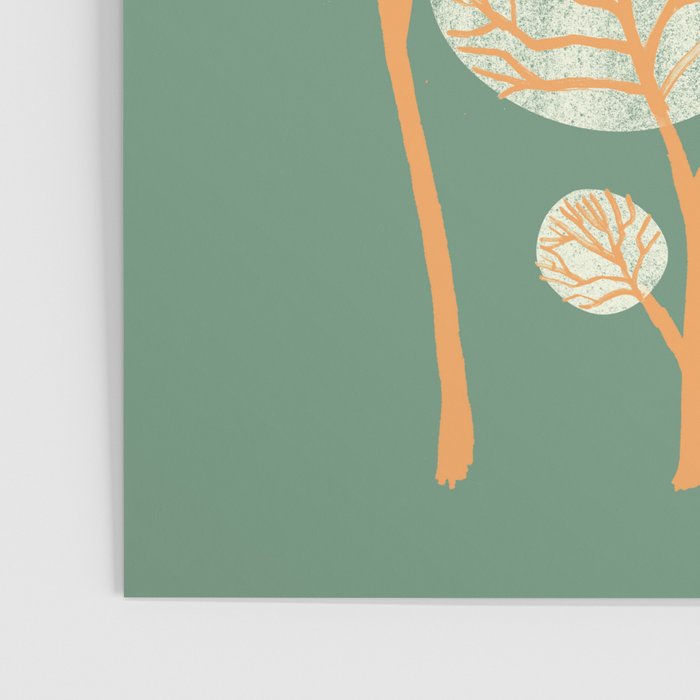 Deep in the jungle, the tiger roams Poster Gallery Image 3